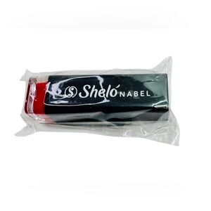 Shelo Nabel‎ Matte Red Lipstick Net WT 0.11oz (3 g)